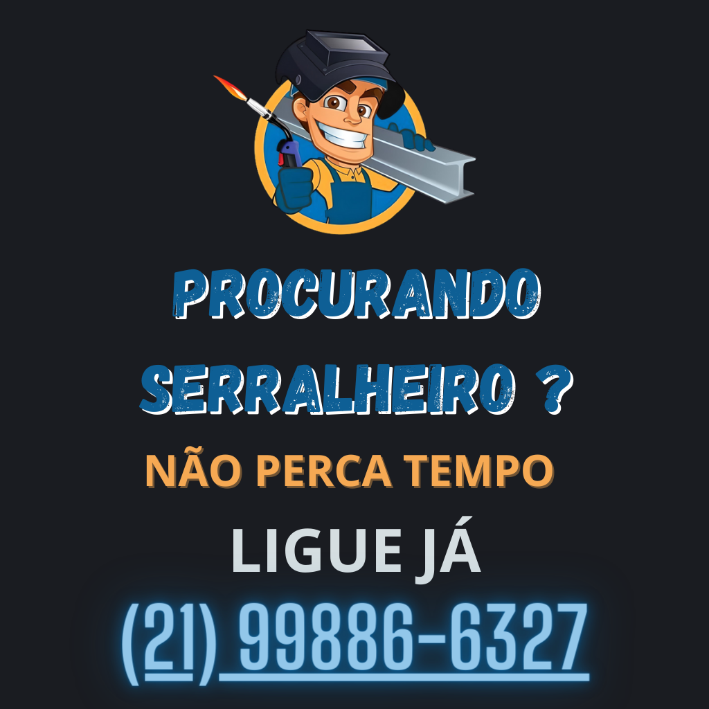PROCURANDO SERRALHEIRO EM BOTA FOGO RJ ?